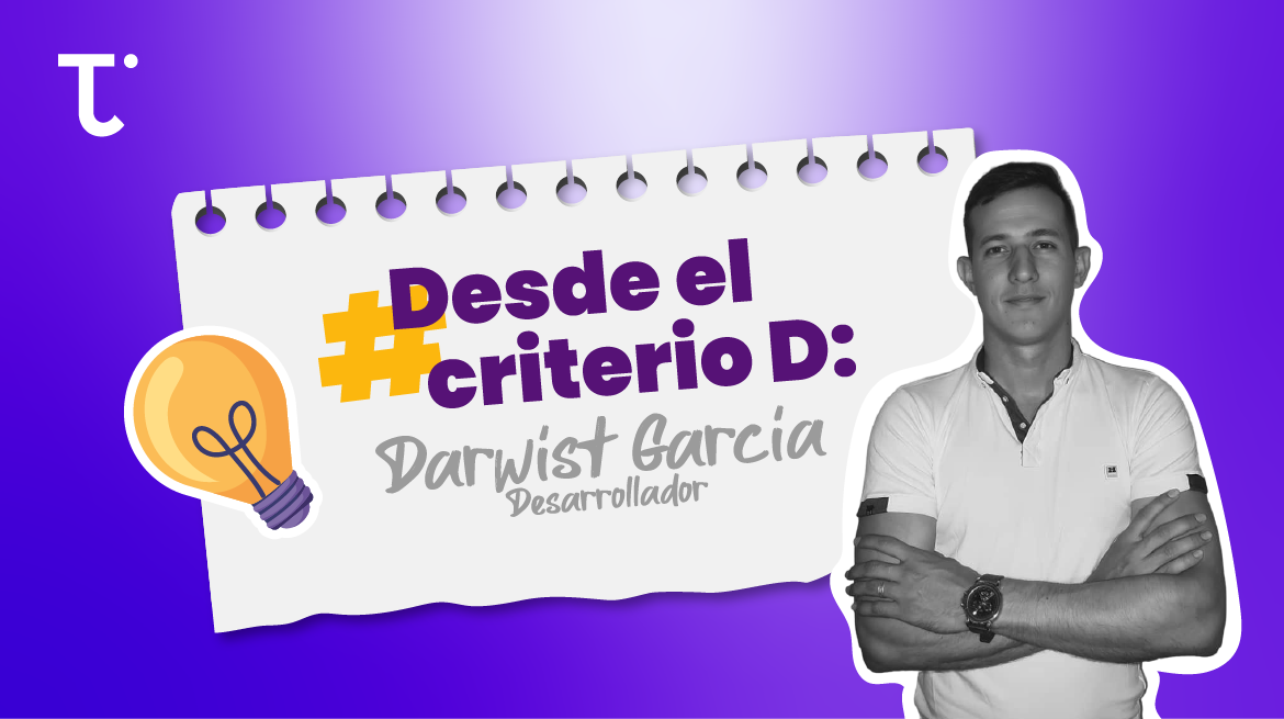 desarrollador TRI DIGITAL plataforma de selección de personal